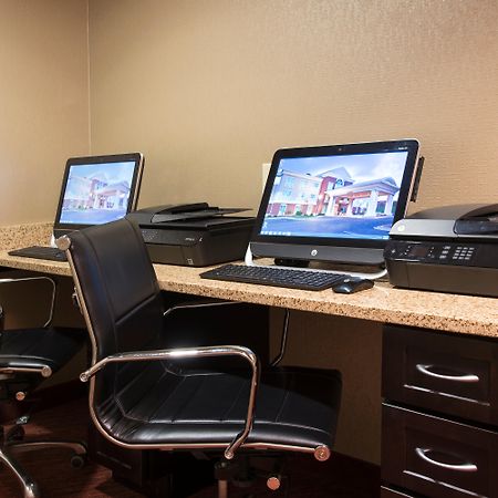 Holiday Inn Express Hotel & Suites Grand Rapids-North By Ihg Walker Kültér fotó