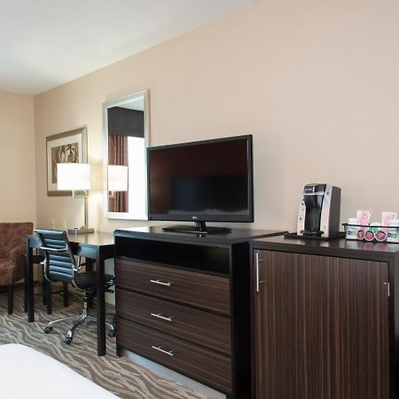 Holiday Inn Express Hotel & Suites Grand Rapids-North By Ihg Walker Kültér fotó
