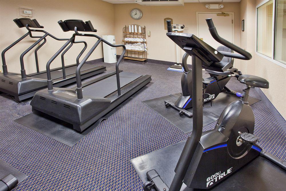 Holiday Inn Express Hotel & Suites Grand Rapids-North By Ihg Walker Létesítmények fotó