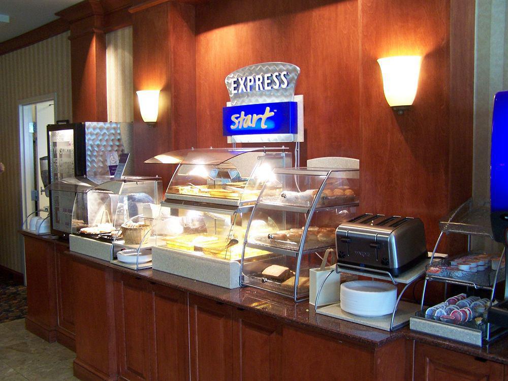 Holiday Inn Express Hotel & Suites Grand Rapids-North By Ihg Walker Kültér fotó