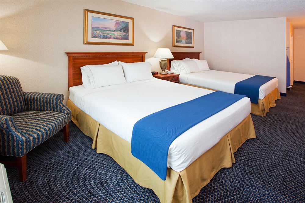 Holiday Inn Express Hotel & Suites Grand Rapids-North By Ihg Walker Szoba fotó