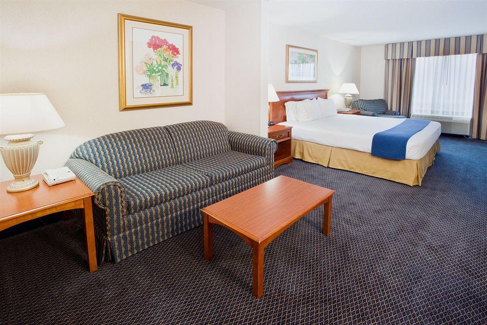 Holiday Inn Express Hotel & Suites Grand Rapids-North By Ihg Walker Szoba fotó