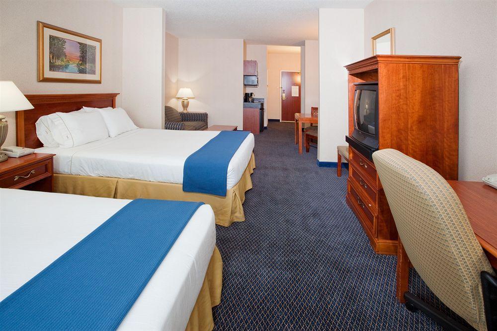 Holiday Inn Express Hotel & Suites Grand Rapids-North By Ihg Walker Szoba fotó