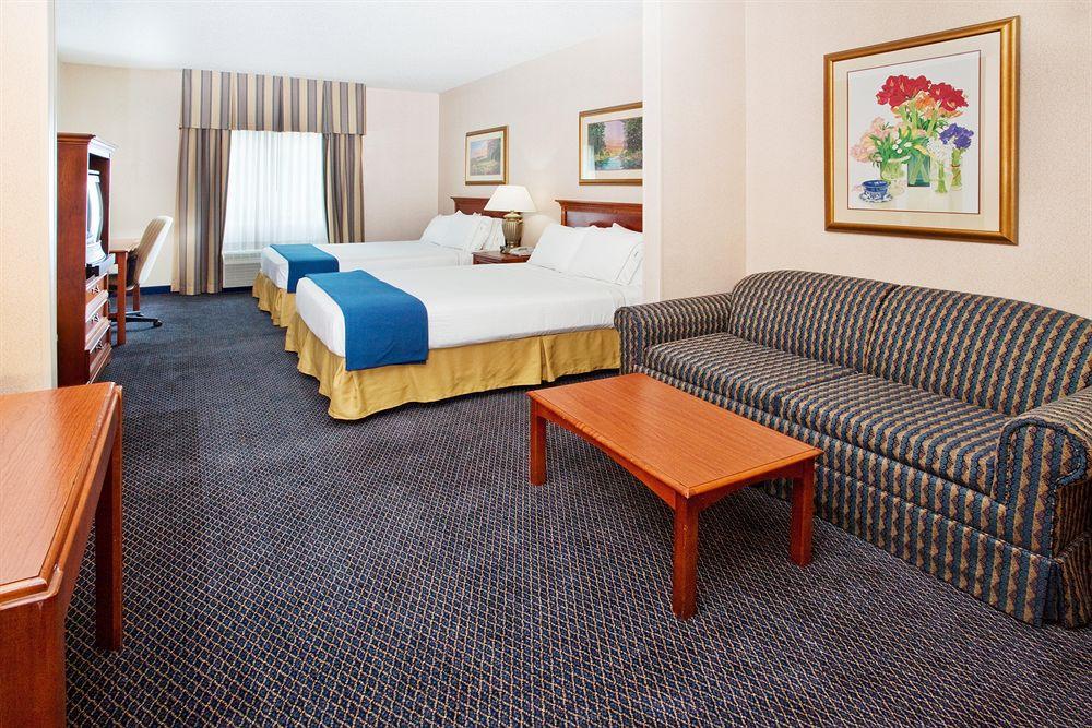Holiday Inn Express Hotel & Suites Grand Rapids-North By Ihg Walker Szoba fotó