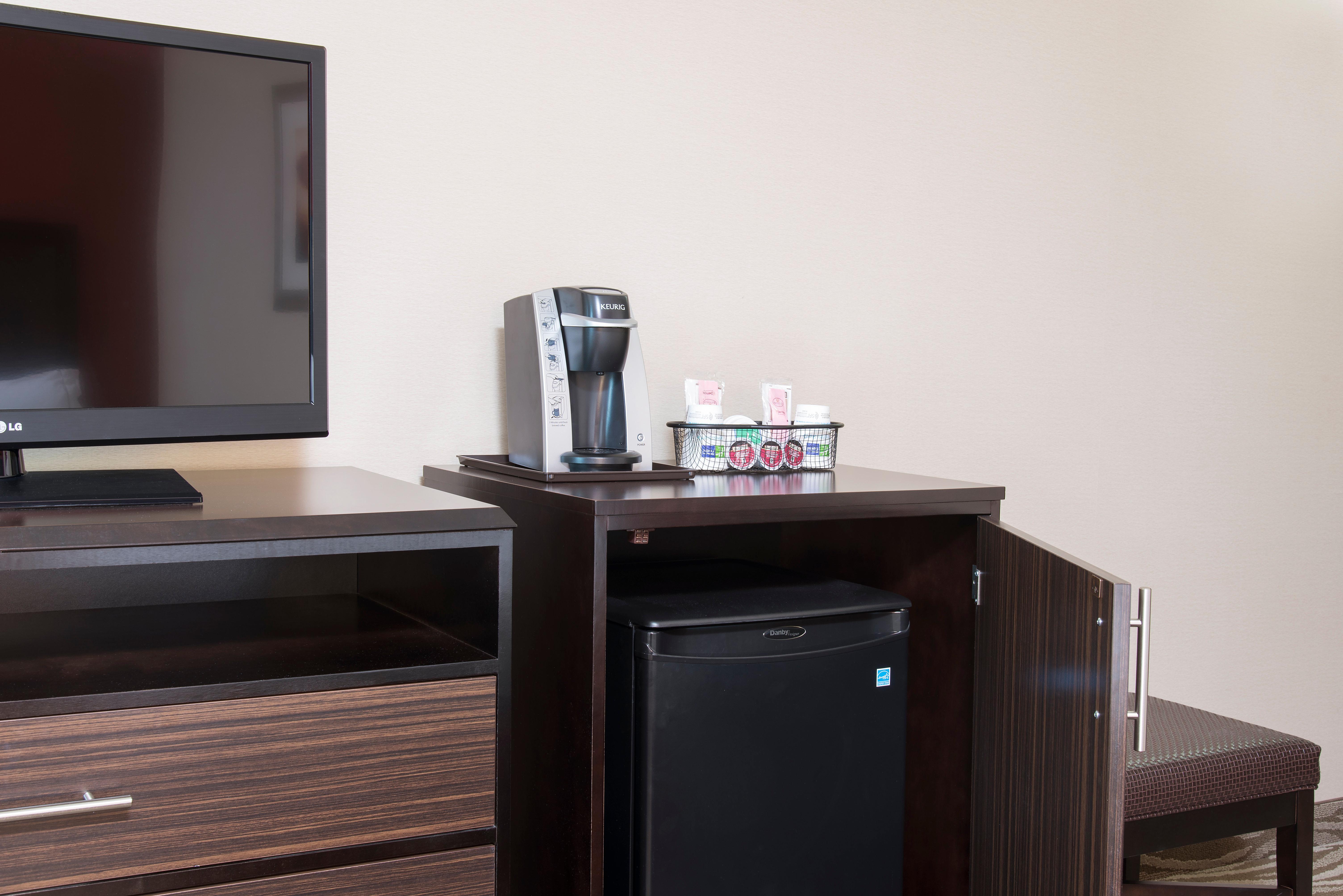 Holiday Inn Express Hotel & Suites Grand Rapids-North By Ihg Walker Kültér fotó