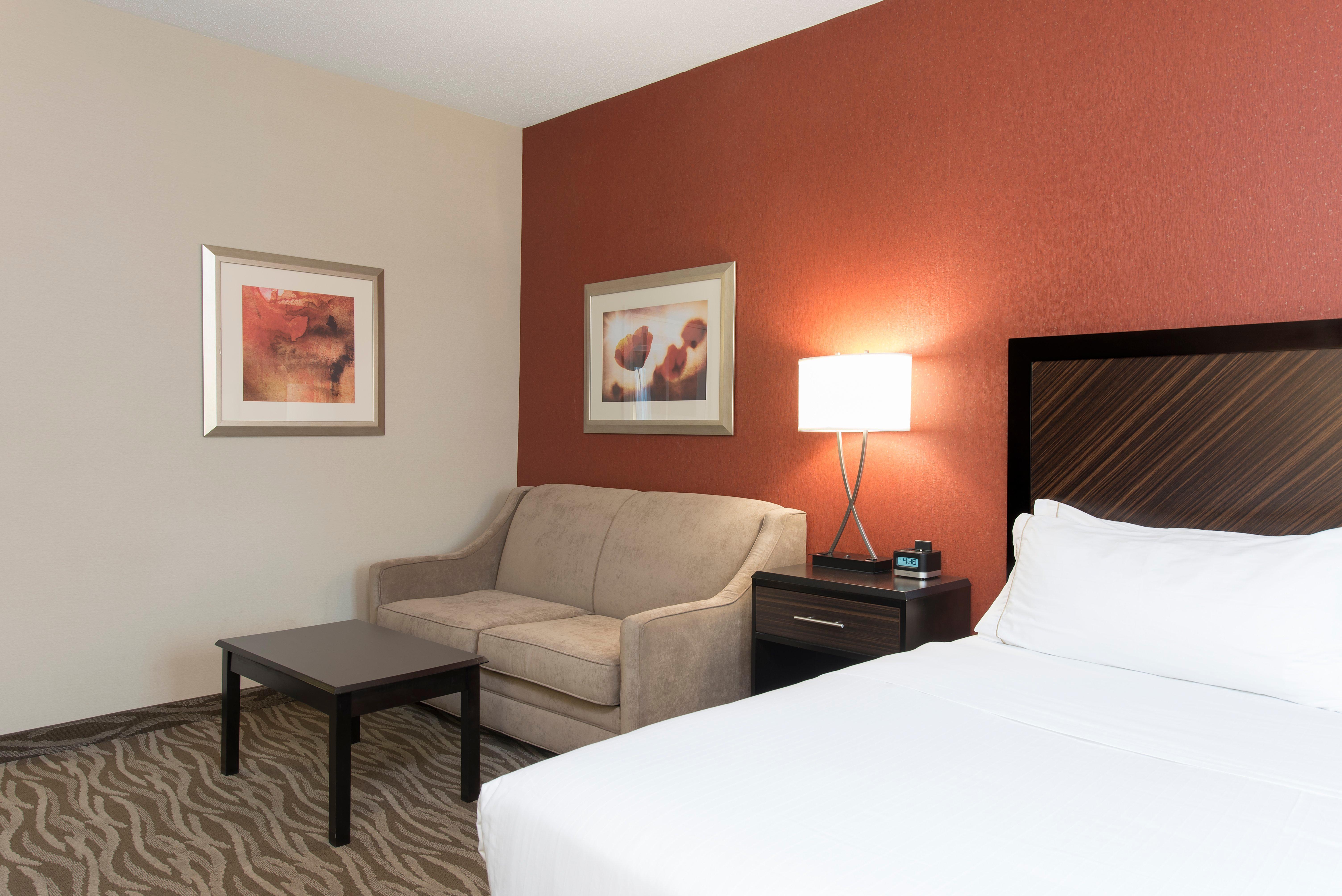 Holiday Inn Express Hotel & Suites Grand Rapids-North By Ihg Walker Kültér fotó