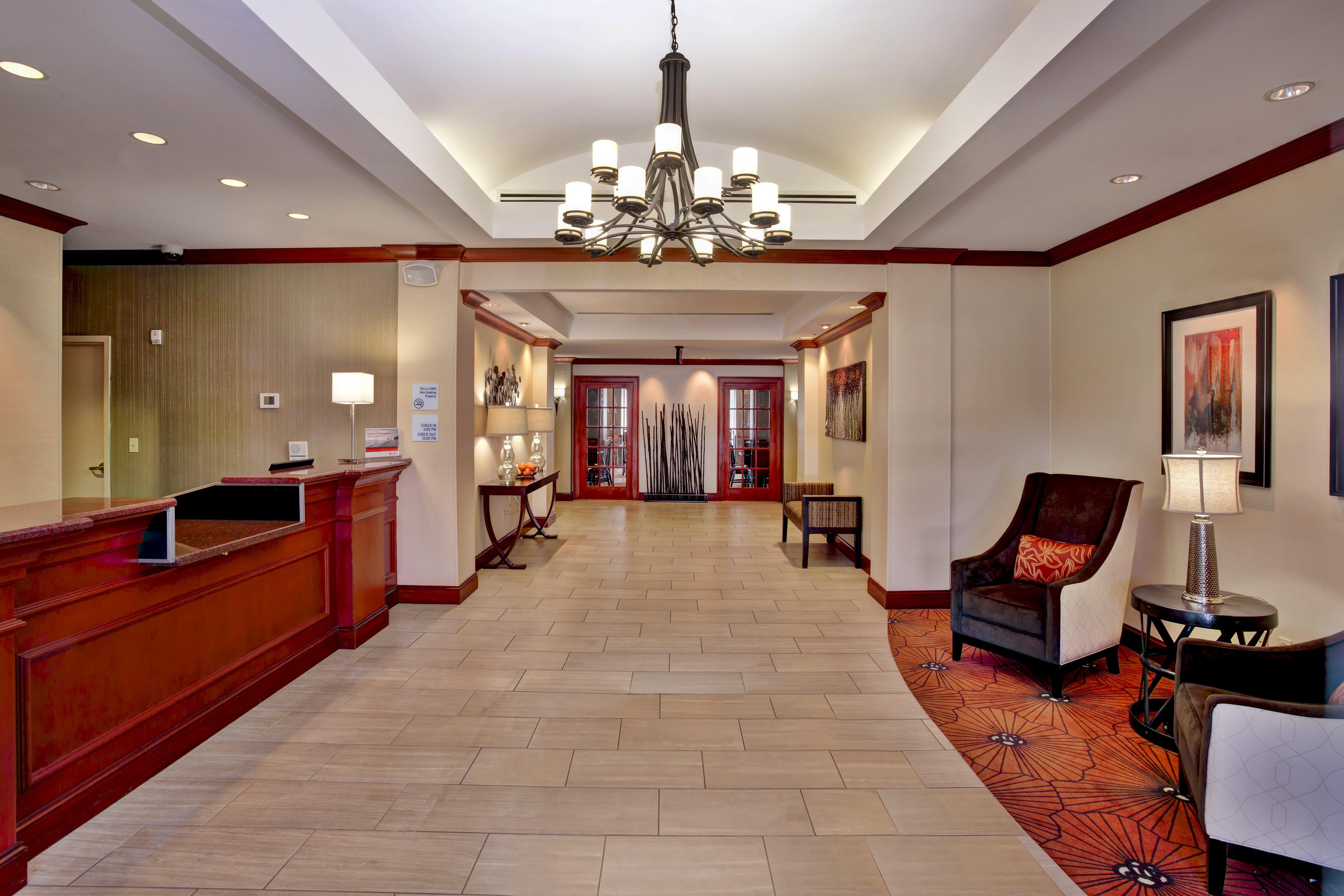 Holiday Inn Express Hotel & Suites Grand Rapids-North By Ihg Walker Kültér fotó