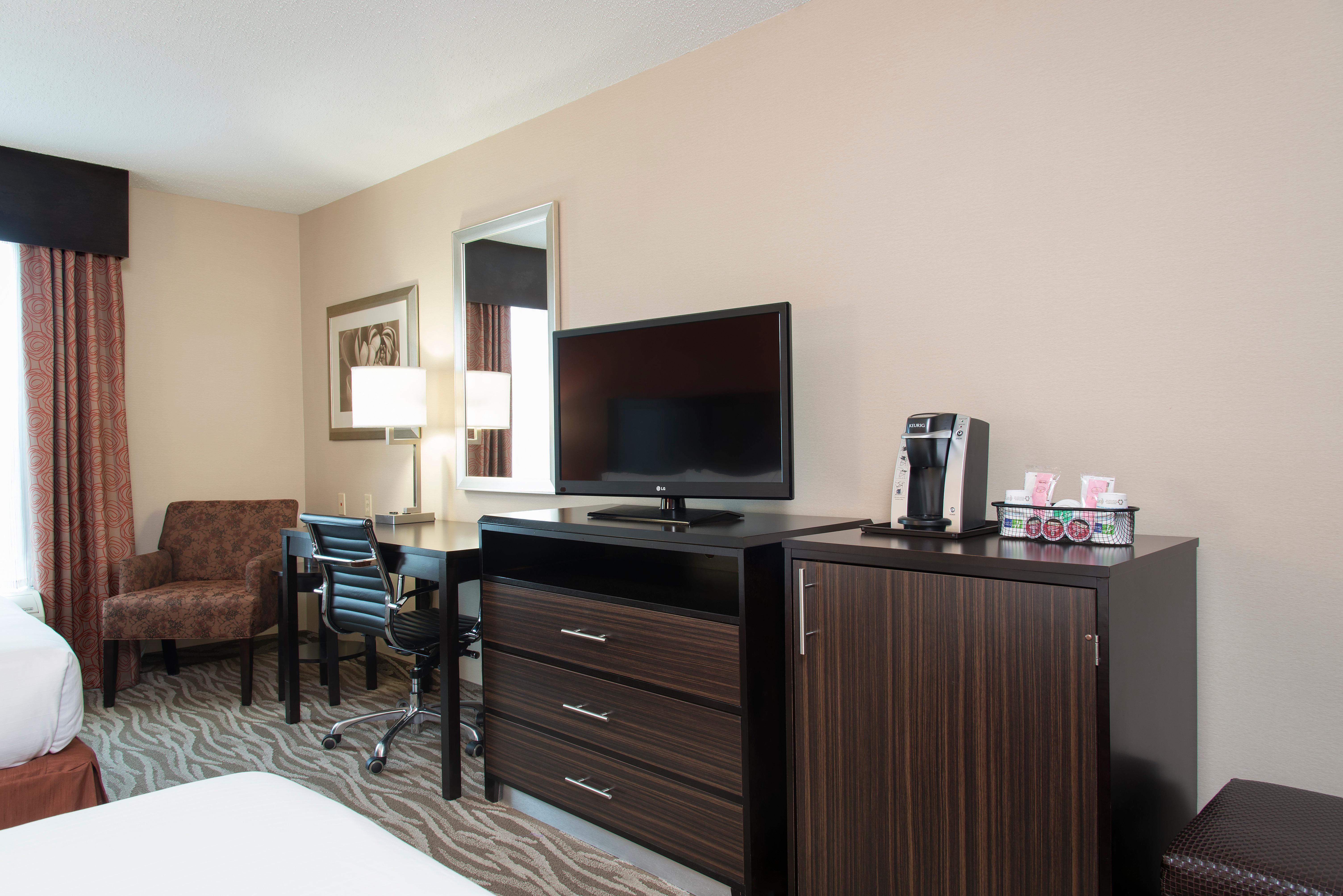 Holiday Inn Express Hotel & Suites Grand Rapids-North By Ihg Walker Kültér fotó