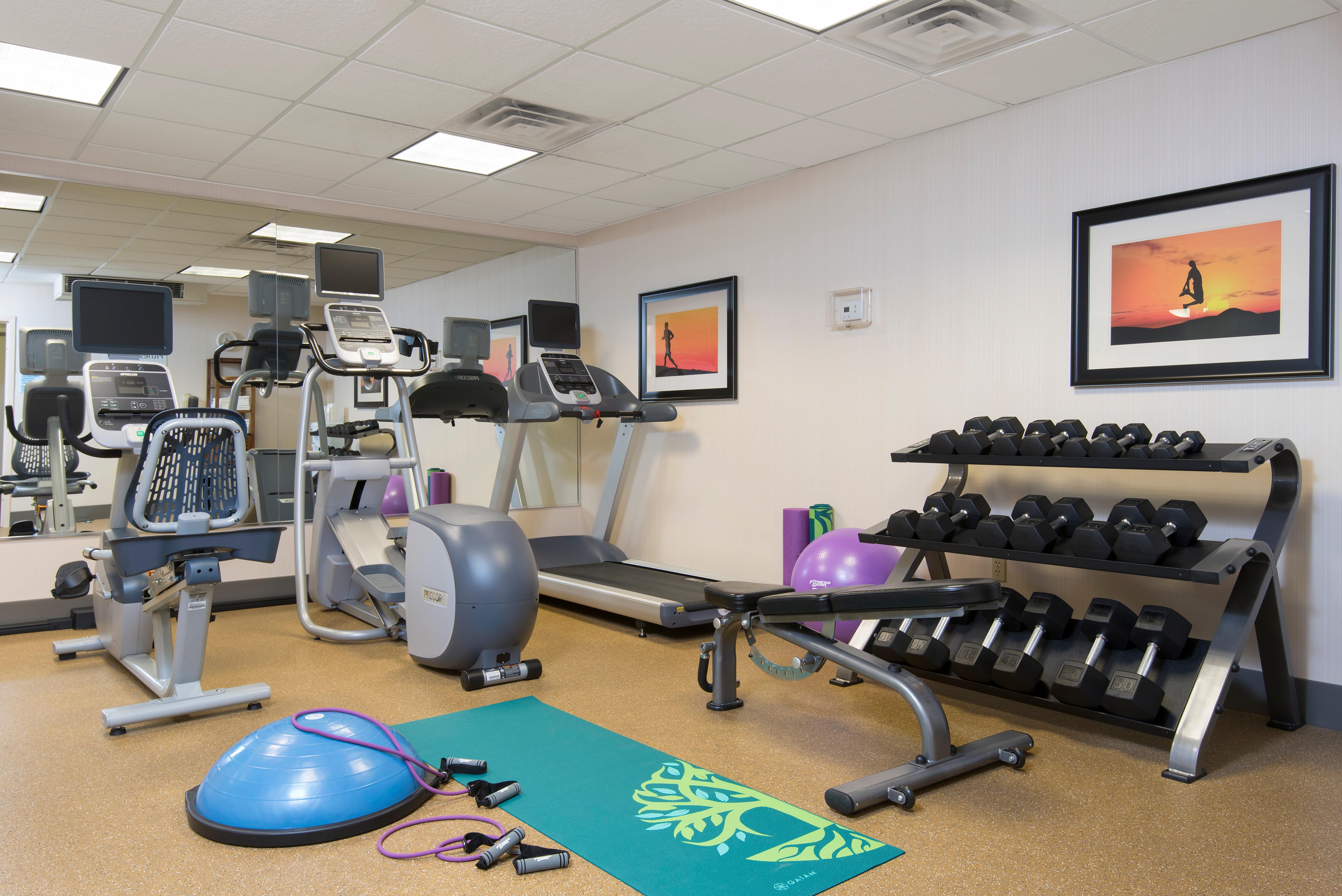 Holiday Inn Express Hotel & Suites Grand Rapids-North By Ihg Walker Kültér fotó