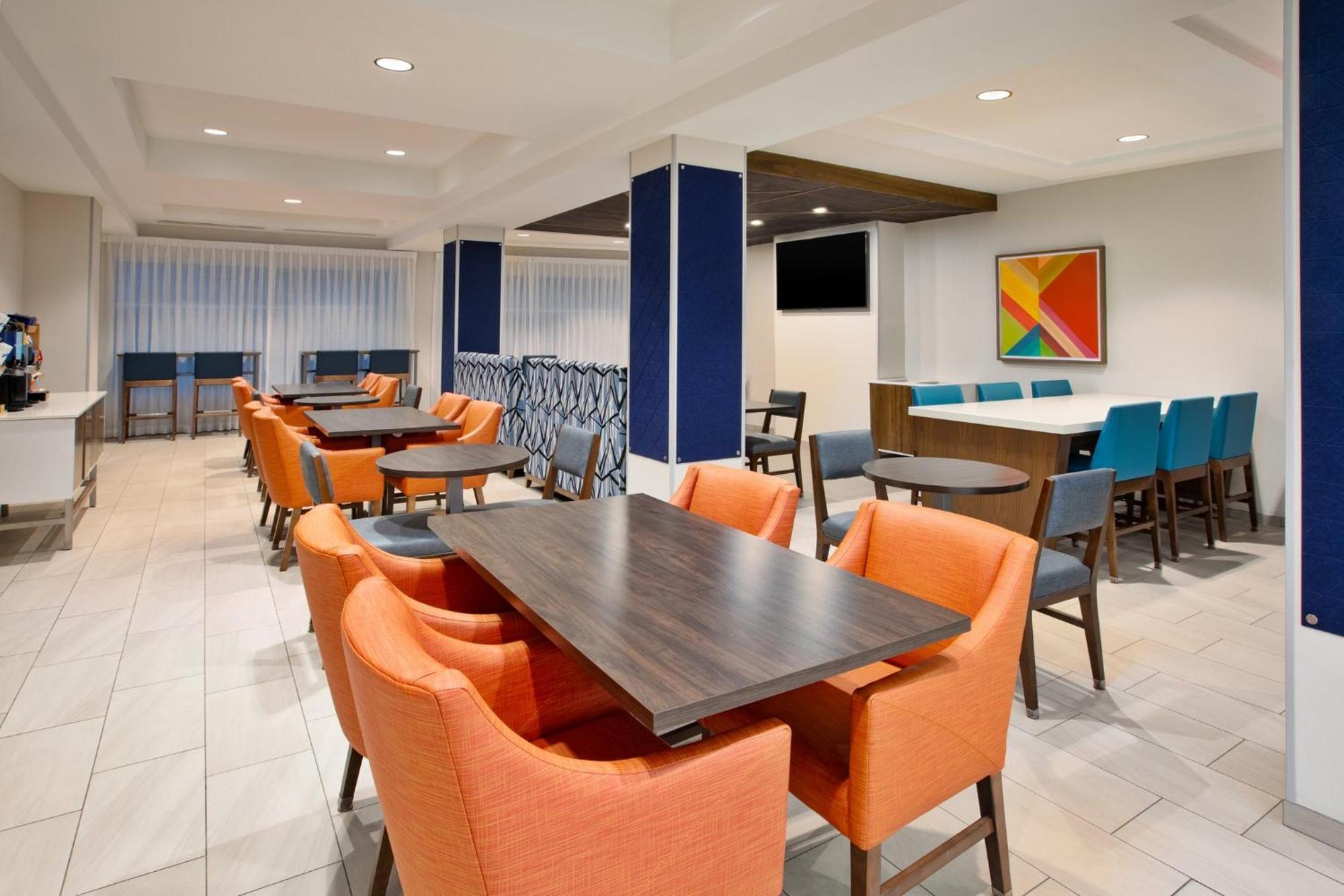 Holiday Inn Express Hotel & Suites Grand Rapids-North By Ihg Walker Kültér fotó