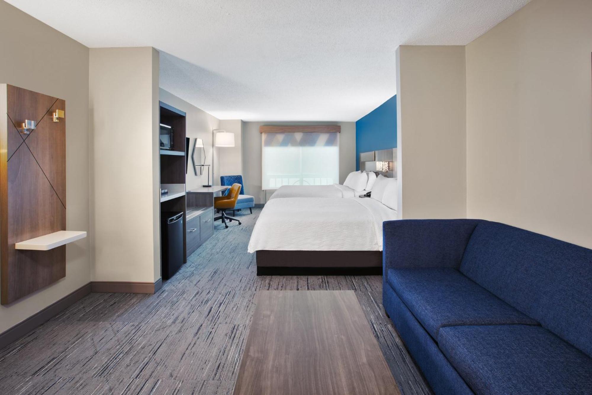 Holiday Inn Express Hotel & Suites Grand Rapids-North By Ihg Walker Kültér fotó