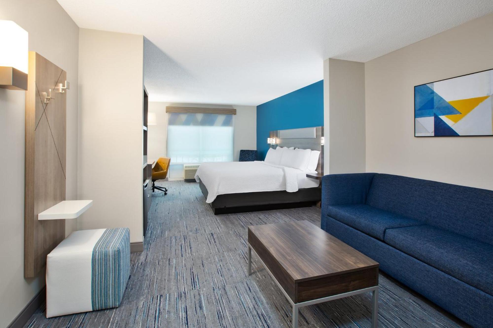 Holiday Inn Express Hotel & Suites Grand Rapids-North By Ihg Walker Kültér fotó