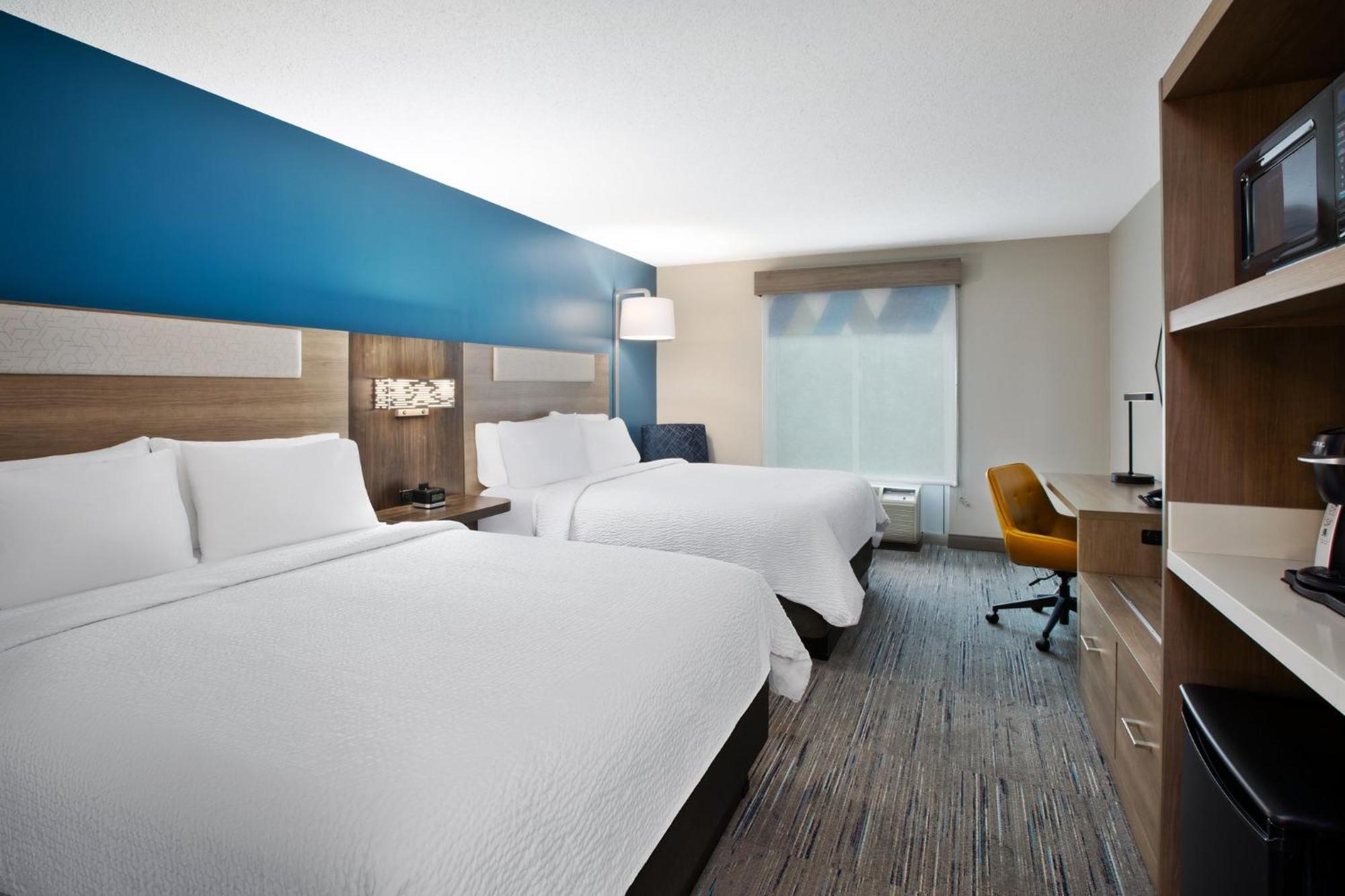 Holiday Inn Express Hotel & Suites Grand Rapids-North By Ihg Walker Kültér fotó