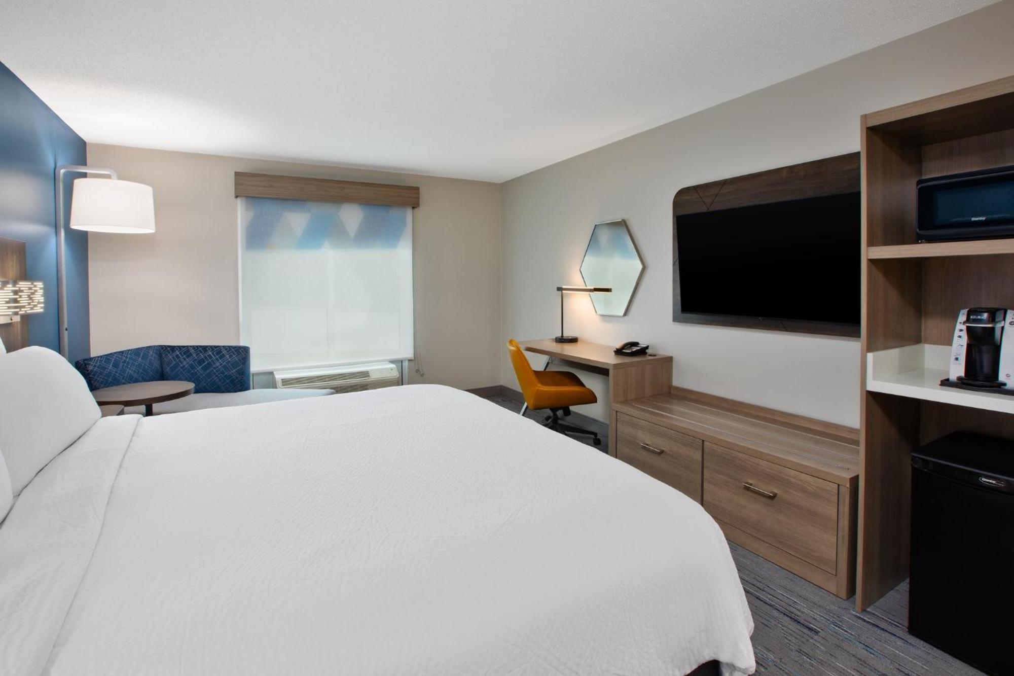 Holiday Inn Express Hotel & Suites Grand Rapids-North By Ihg Walker Kültér fotó