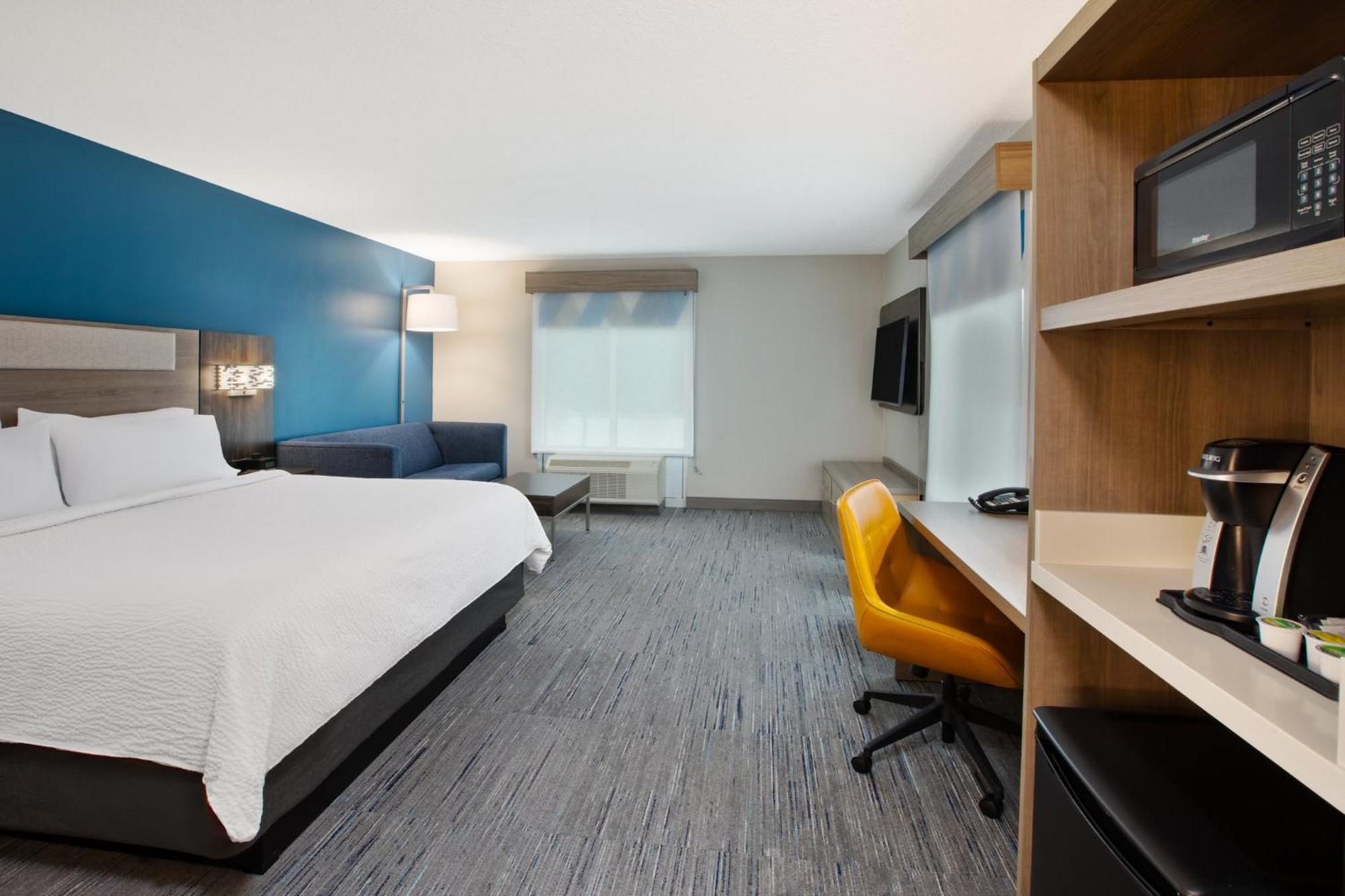 Holiday Inn Express Hotel & Suites Grand Rapids-North By Ihg Walker Kültér fotó