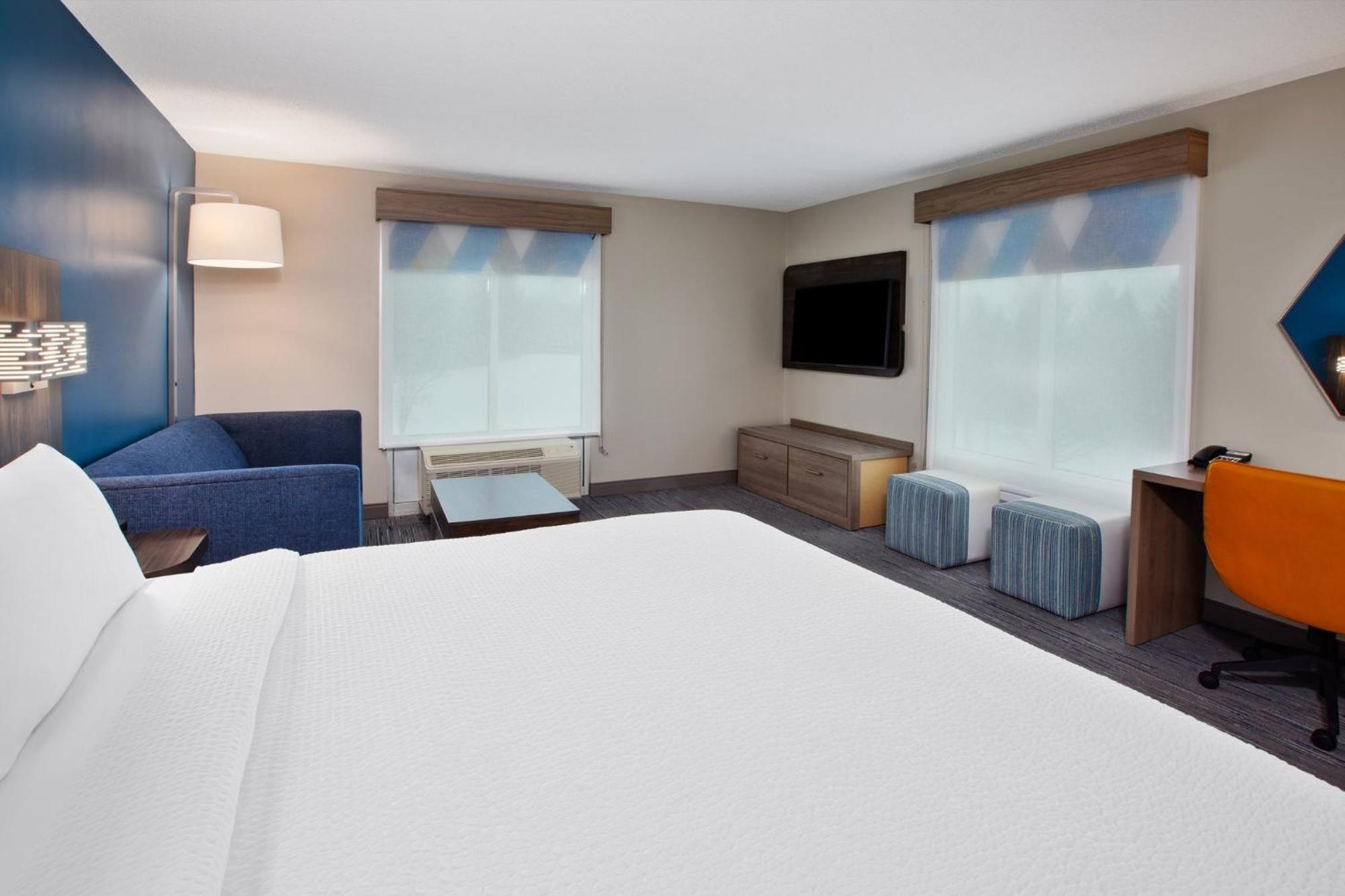 Holiday Inn Express Hotel & Suites Grand Rapids-North By Ihg Walker Kültér fotó