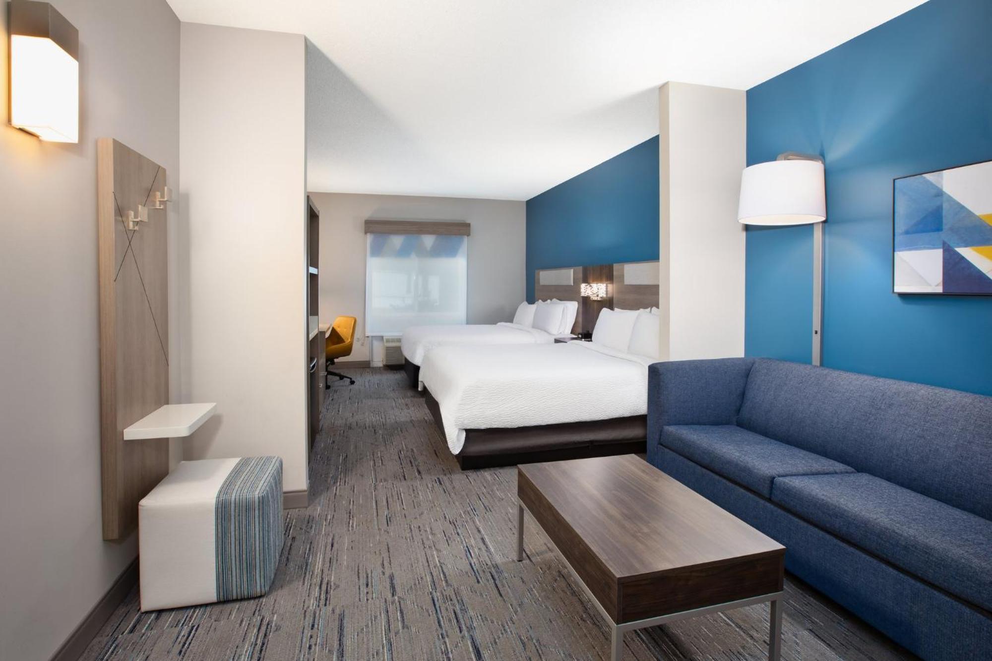 Holiday Inn Express Hotel & Suites Grand Rapids-North By Ihg Walker Kültér fotó