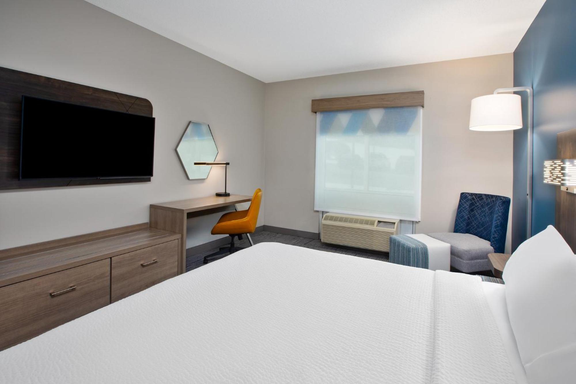 Holiday Inn Express Hotel & Suites Grand Rapids-North By Ihg Walker Kültér fotó