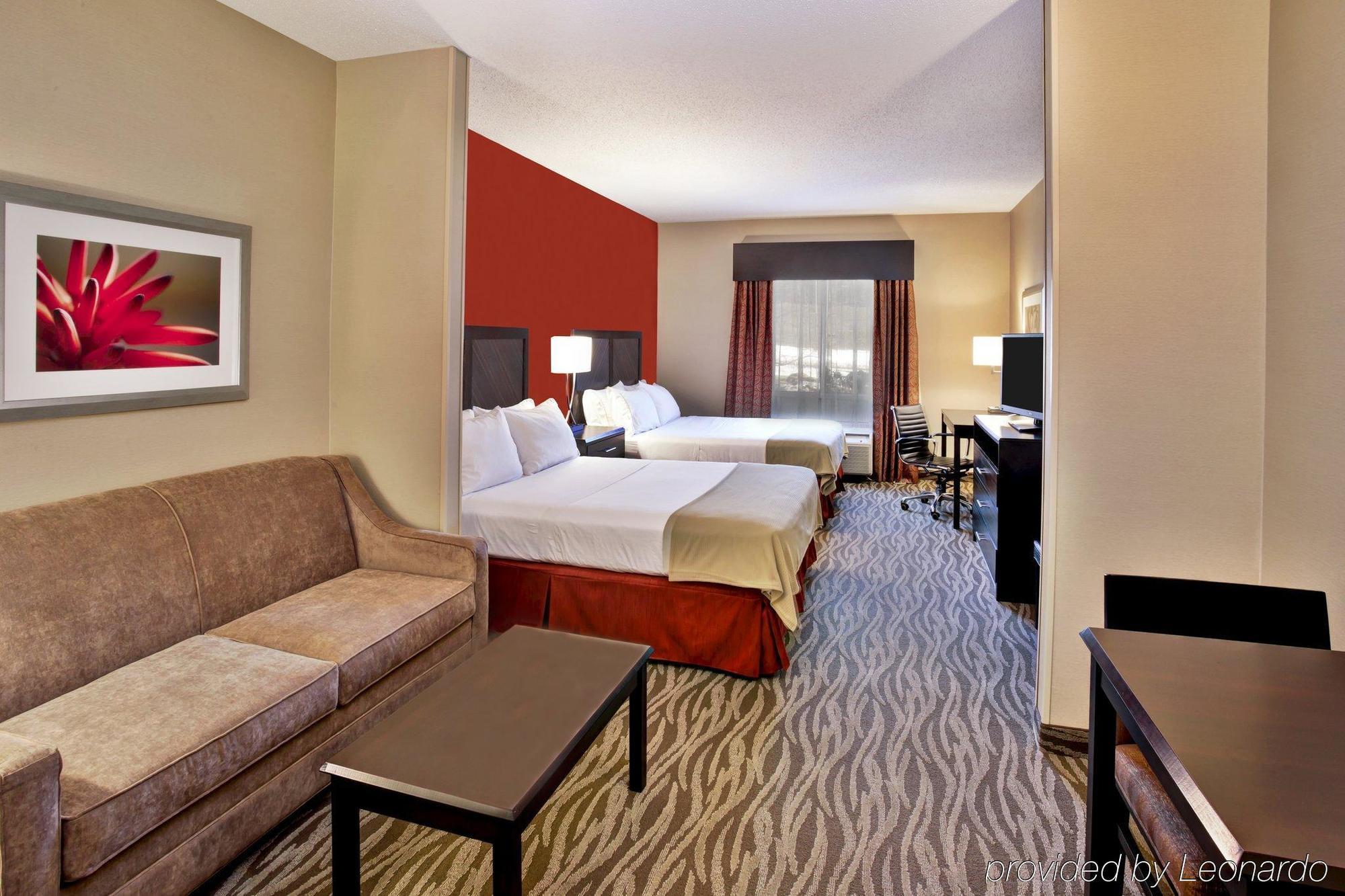 Holiday Inn Express Hotel & Suites Grand Rapids-North By Ihg Walker Kültér fotó