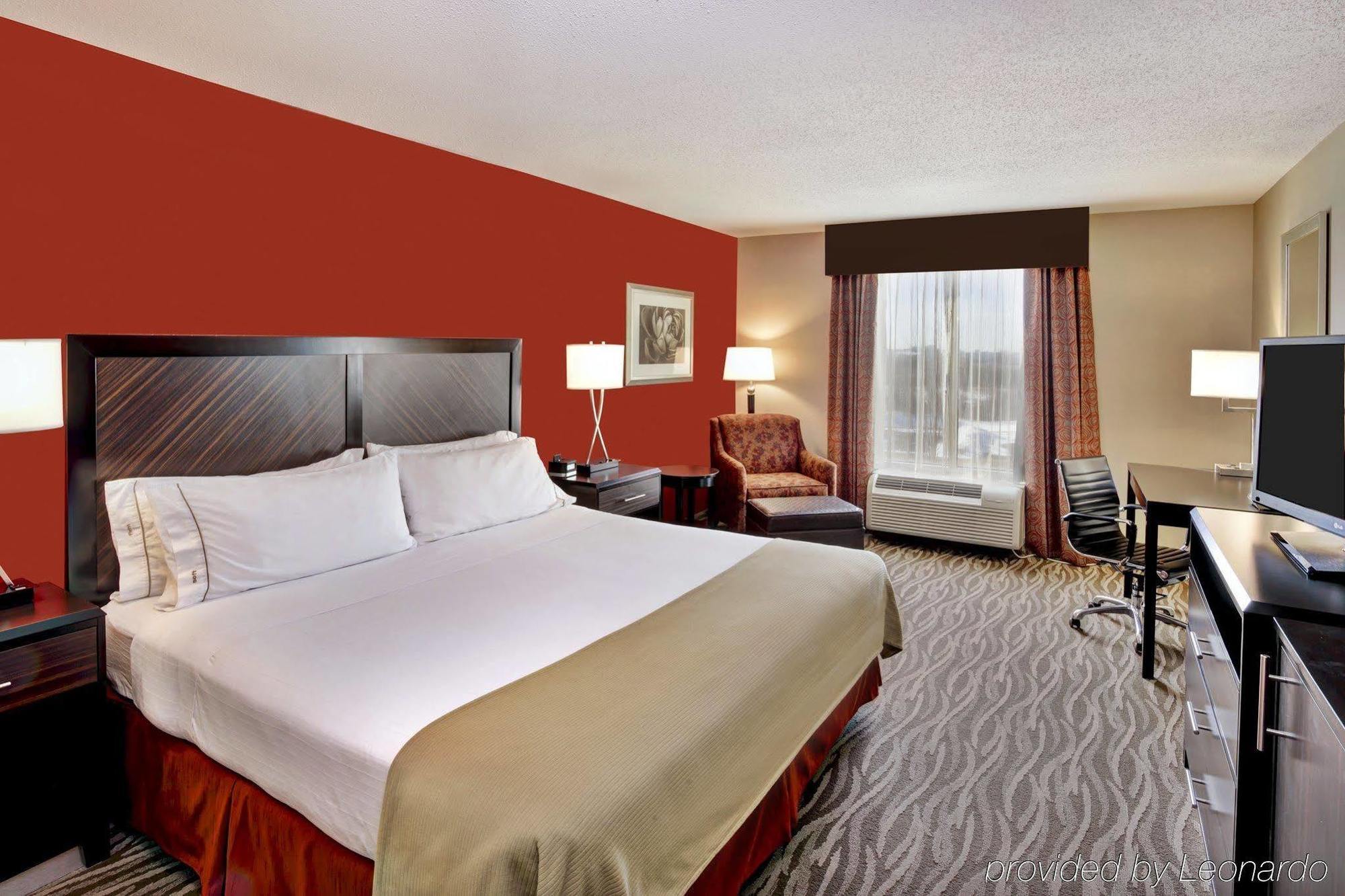 Holiday Inn Express Hotel & Suites Grand Rapids-North By Ihg Walker Kültér fotó