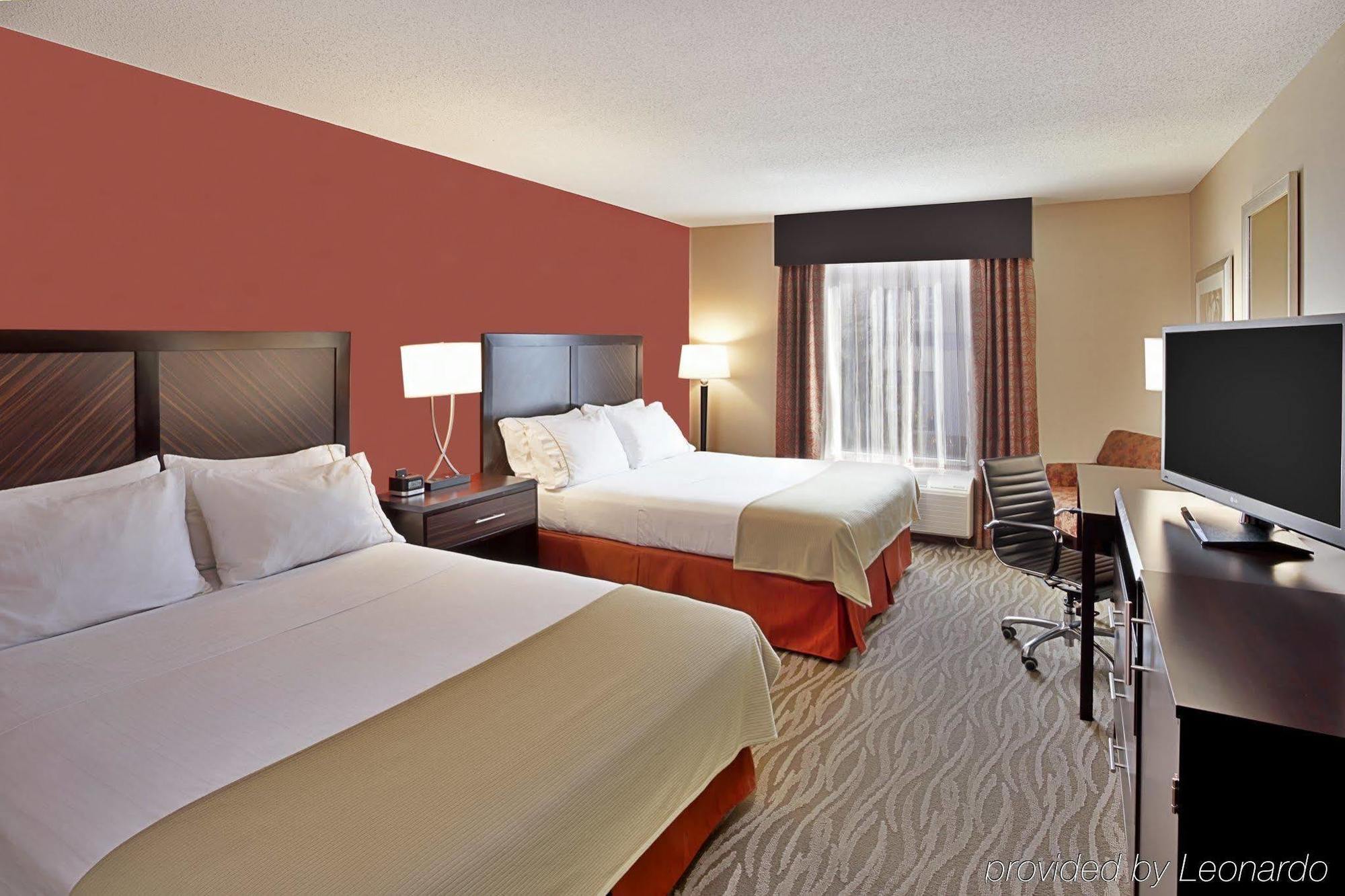 Holiday Inn Express Hotel & Suites Grand Rapids-North By Ihg Walker Kültér fotó
