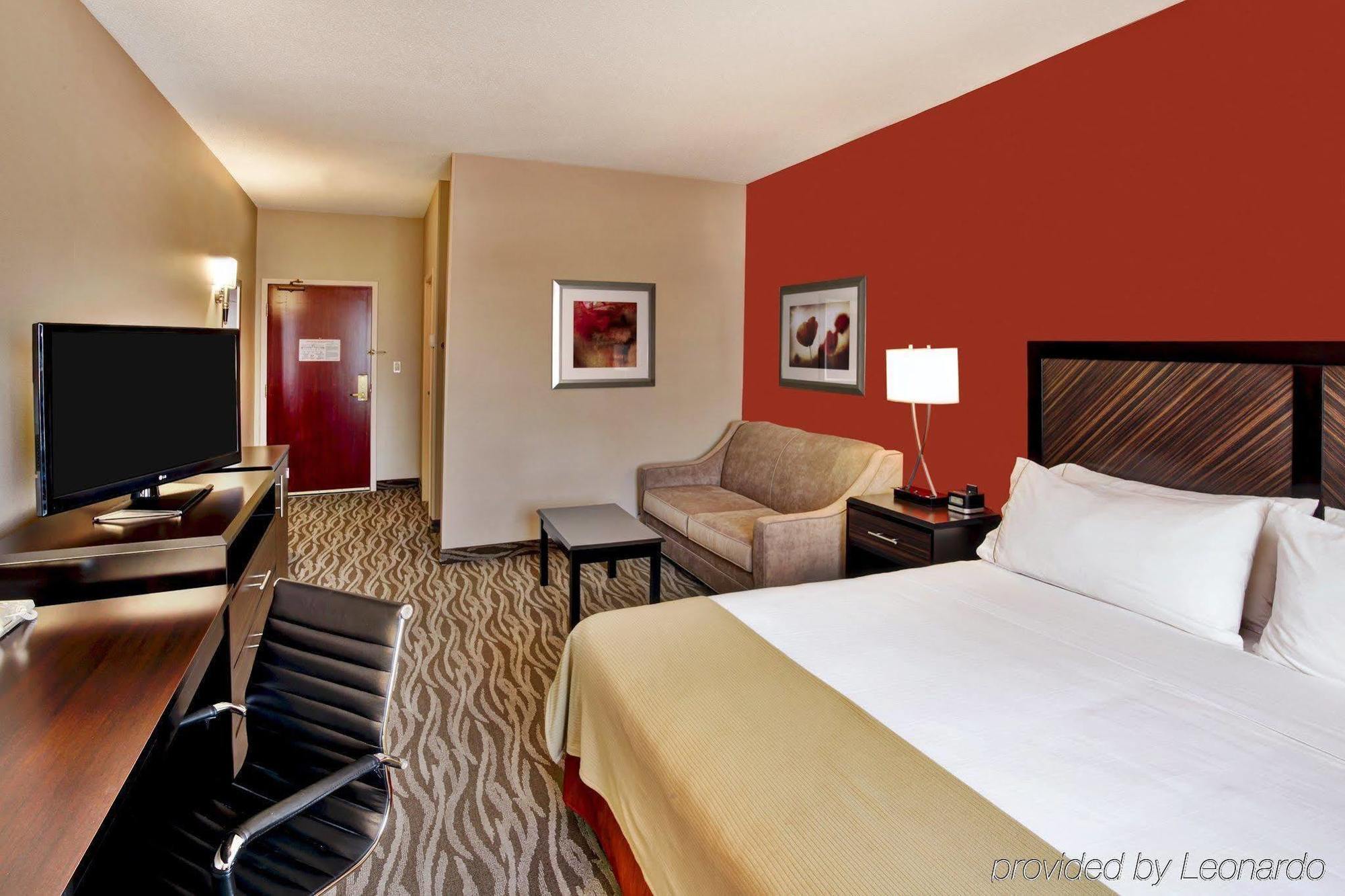 Holiday Inn Express Hotel & Suites Grand Rapids-North By Ihg Walker Kültér fotó